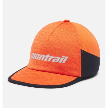 Columbia Montrail Running II, Gorras Marrom Naranjas Para Mujer | 324157-VBQ